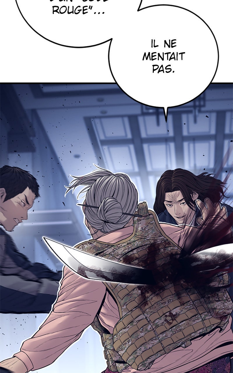 Read Manager Kim FRANCAIS Manga Online