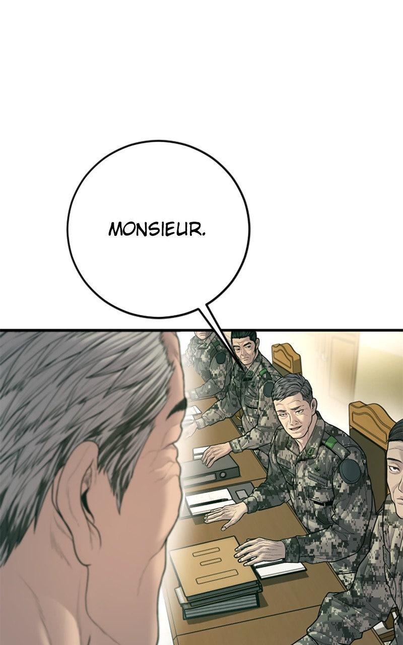 Read Manager Kim FRANCAIS Manga Online