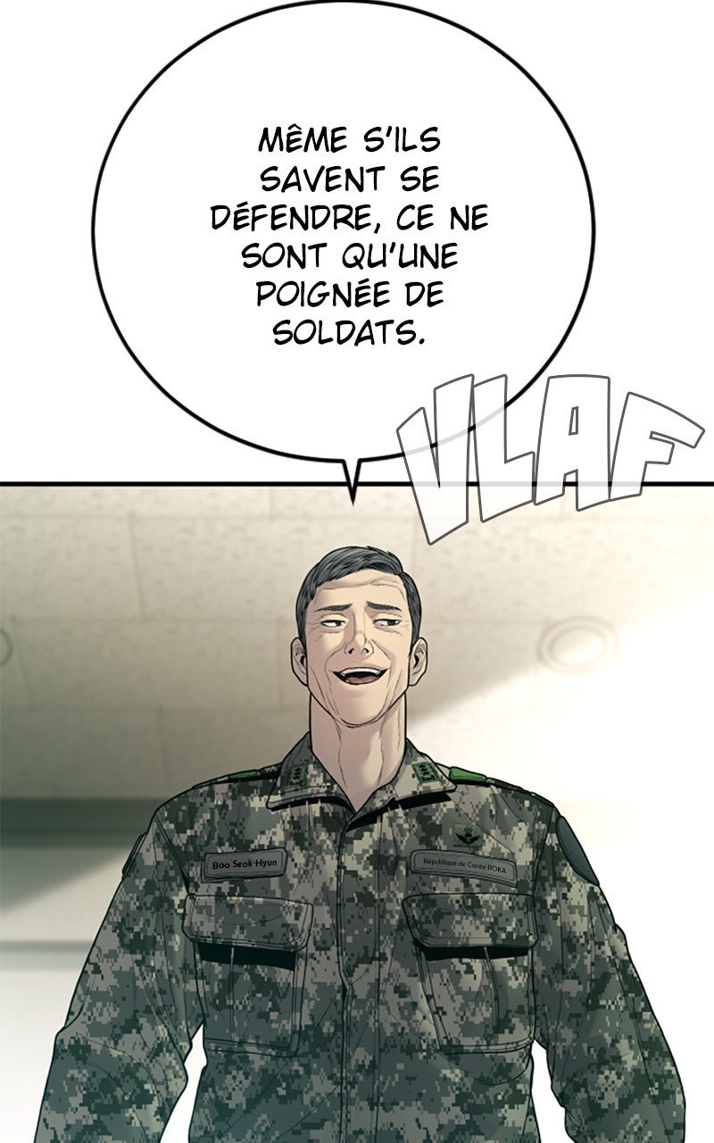 Read Manager Kim FRANCAIS Manga Online