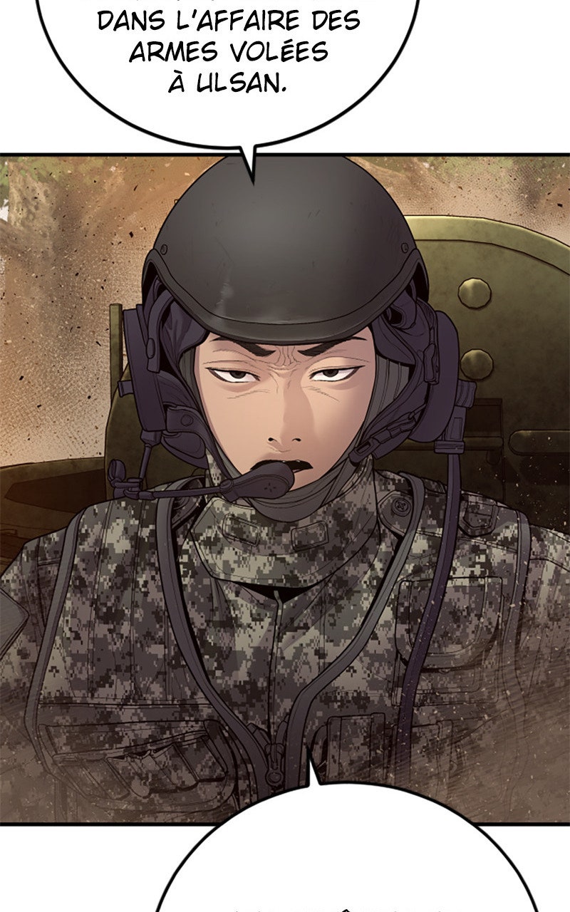 Read Manager Kim FRANCAIS Manga Online