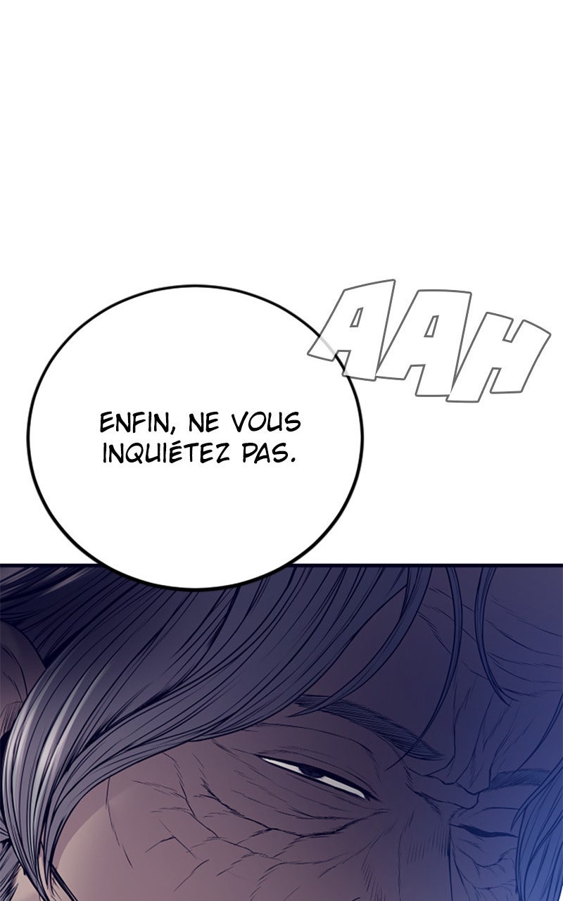 Read Manager Kim FRANCAIS Manga Online