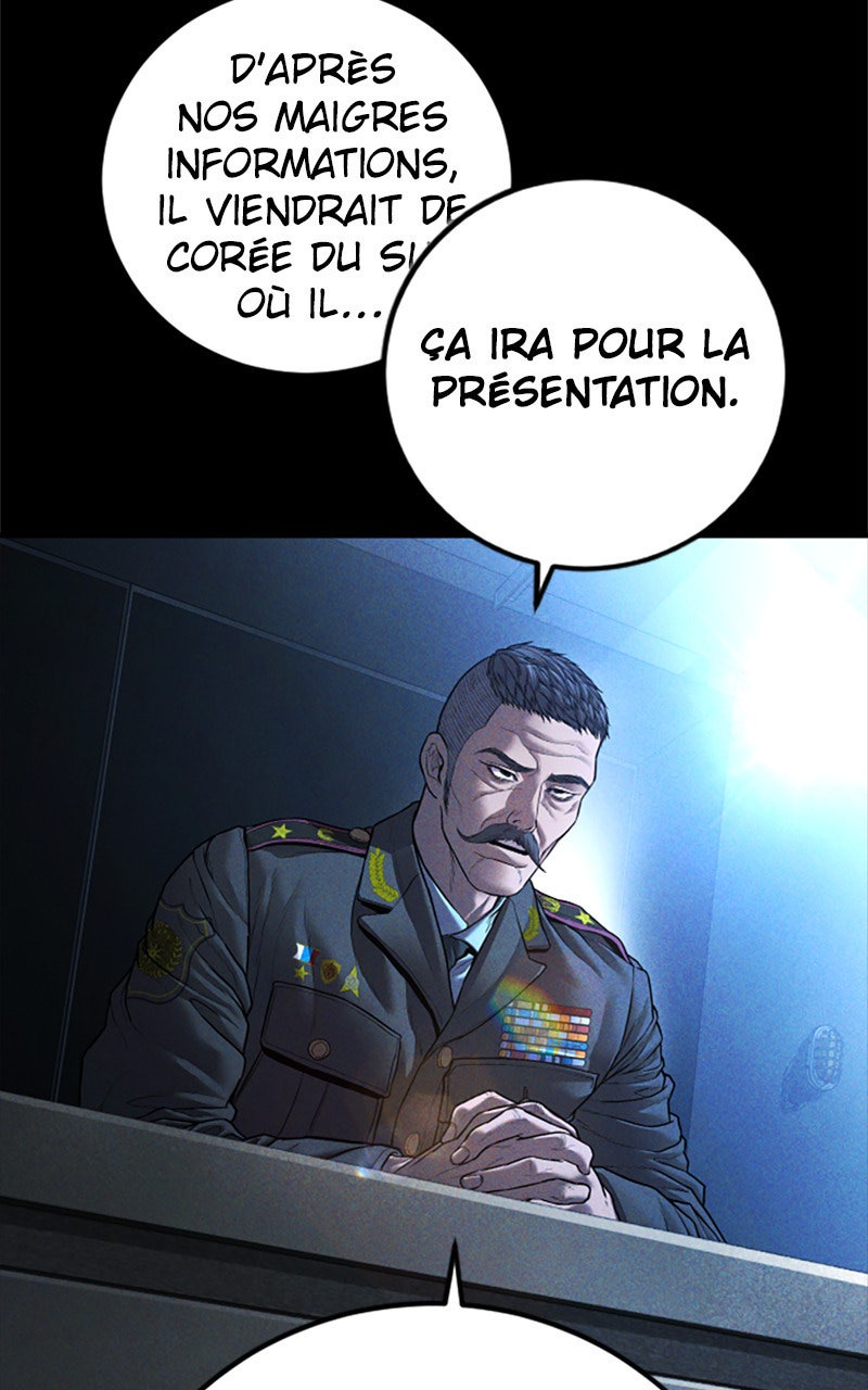 Read Manager Kim FRANCAIS Manga Online