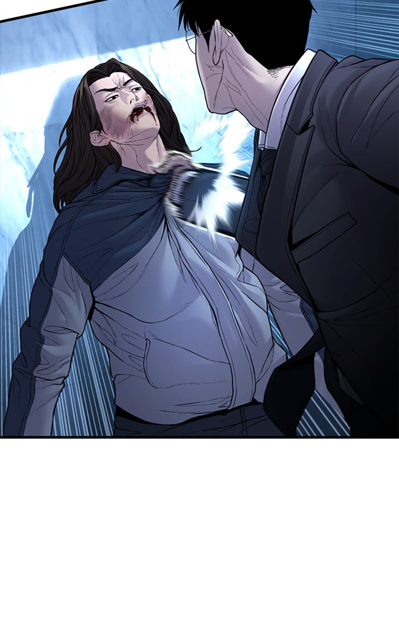 Read Manager Kim FRANCAIS Manga Online