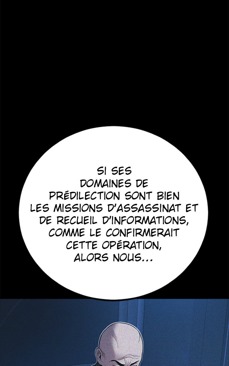 Read Manager Kim FRANCAIS Manga Online