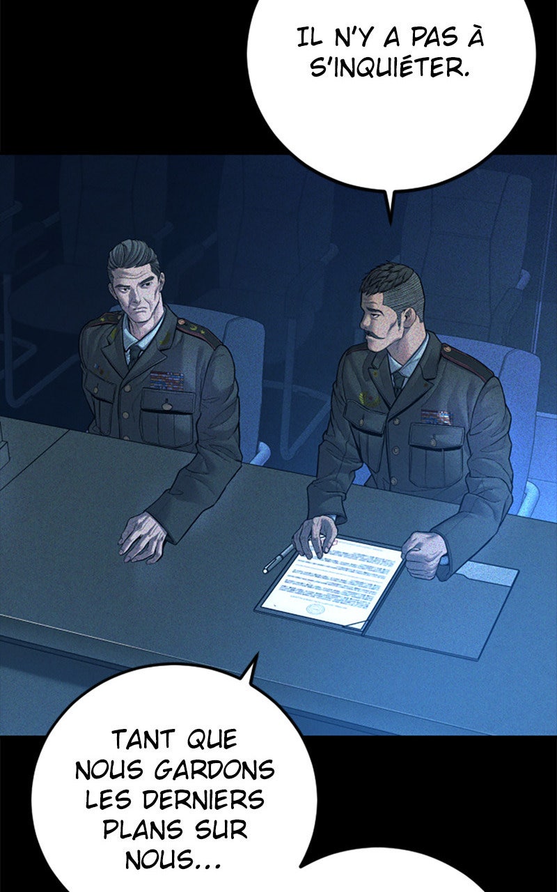 Read Manager Kim FRANCAIS Manga Online