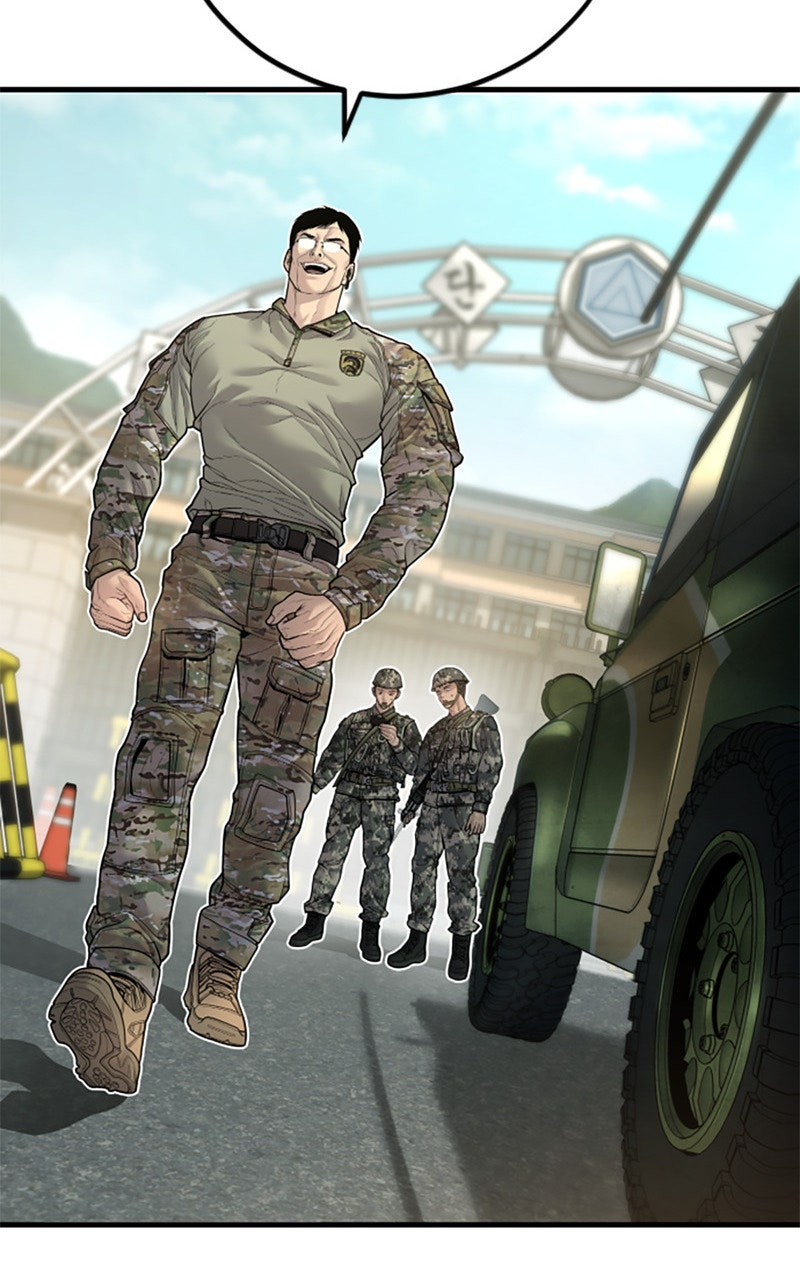 Read Manager Kim FRANCAIS Manga Online