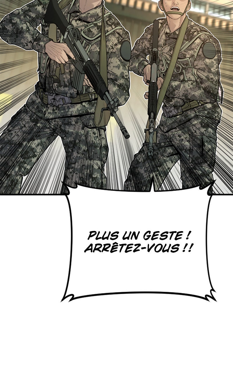 Read Manager Kim FRANCAIS Manga Online