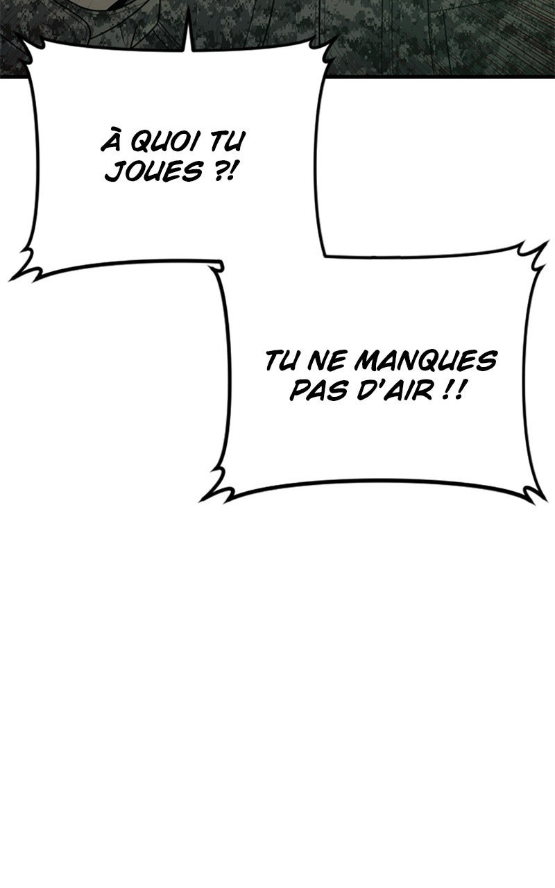 Read Manager Kim FRANCAIS Manga Online