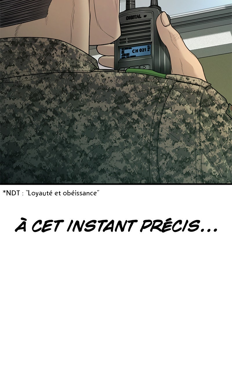 Read Manager Kim FRANCAIS Manga Online