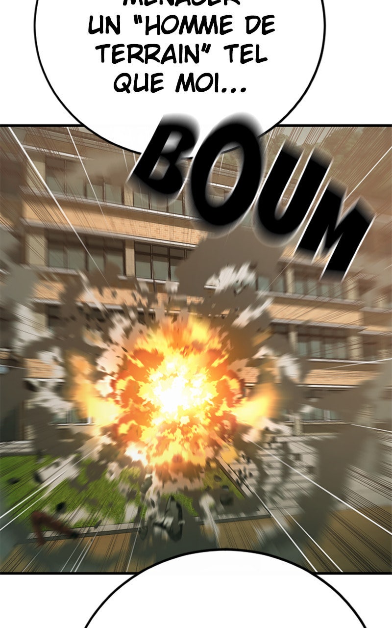 Read Manager Kim FRANCAIS Manga Online