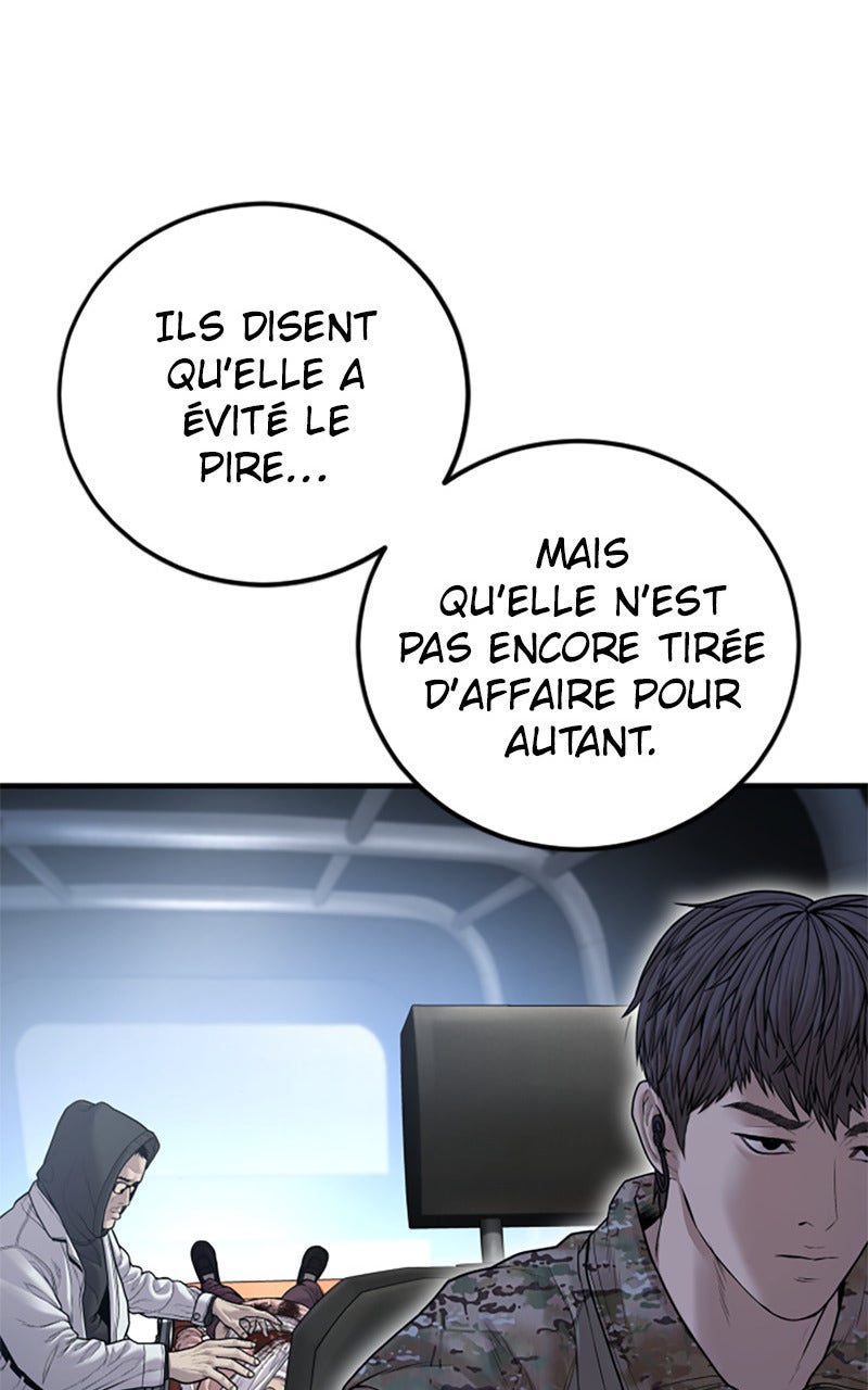 Read Manager Kim FRANCAIS Manga Online