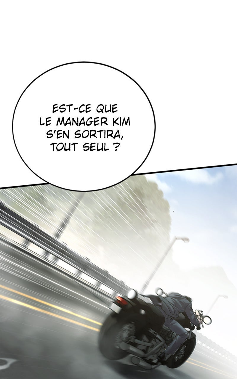 Read Manager Kim FRANCAIS Manga Online