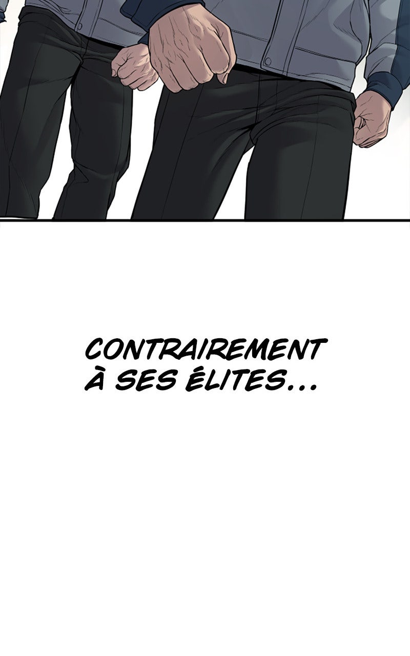 Read Manager Kim FRANCAIS Manga Online