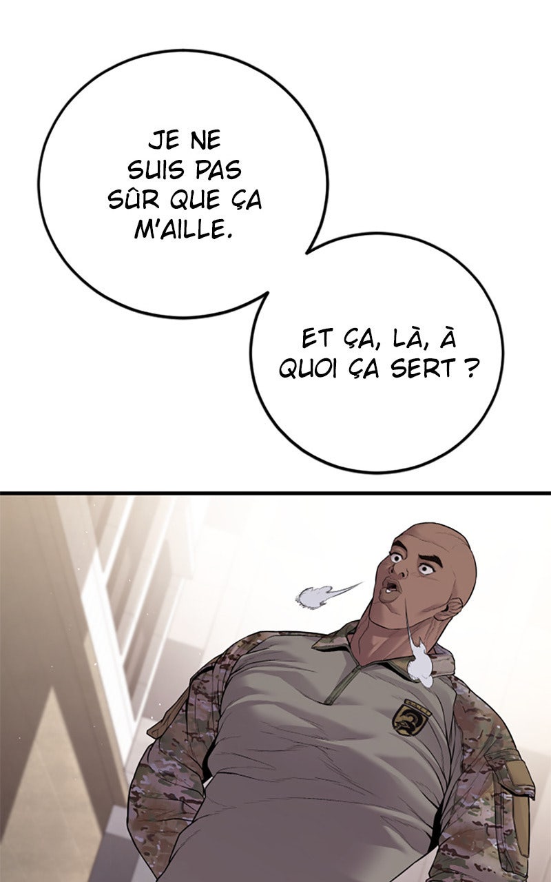 Read Manager Kim FRANCAIS Manga Online