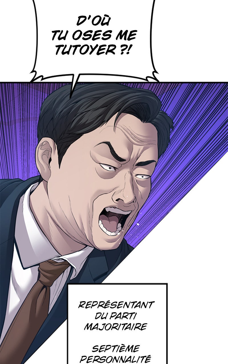 Read Manager Kim FRANCAIS Manga Online