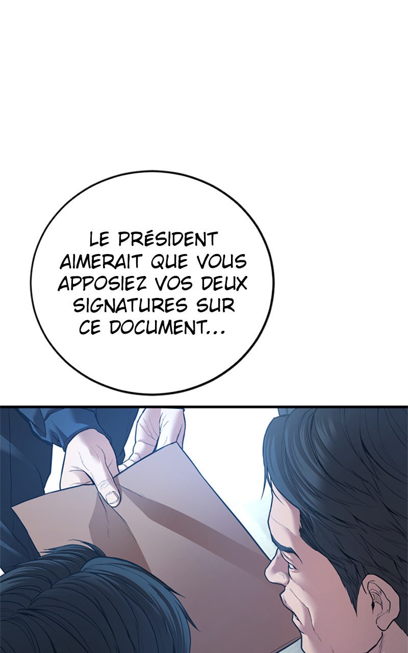 Read Manager Kim FRANCAIS Manga Online