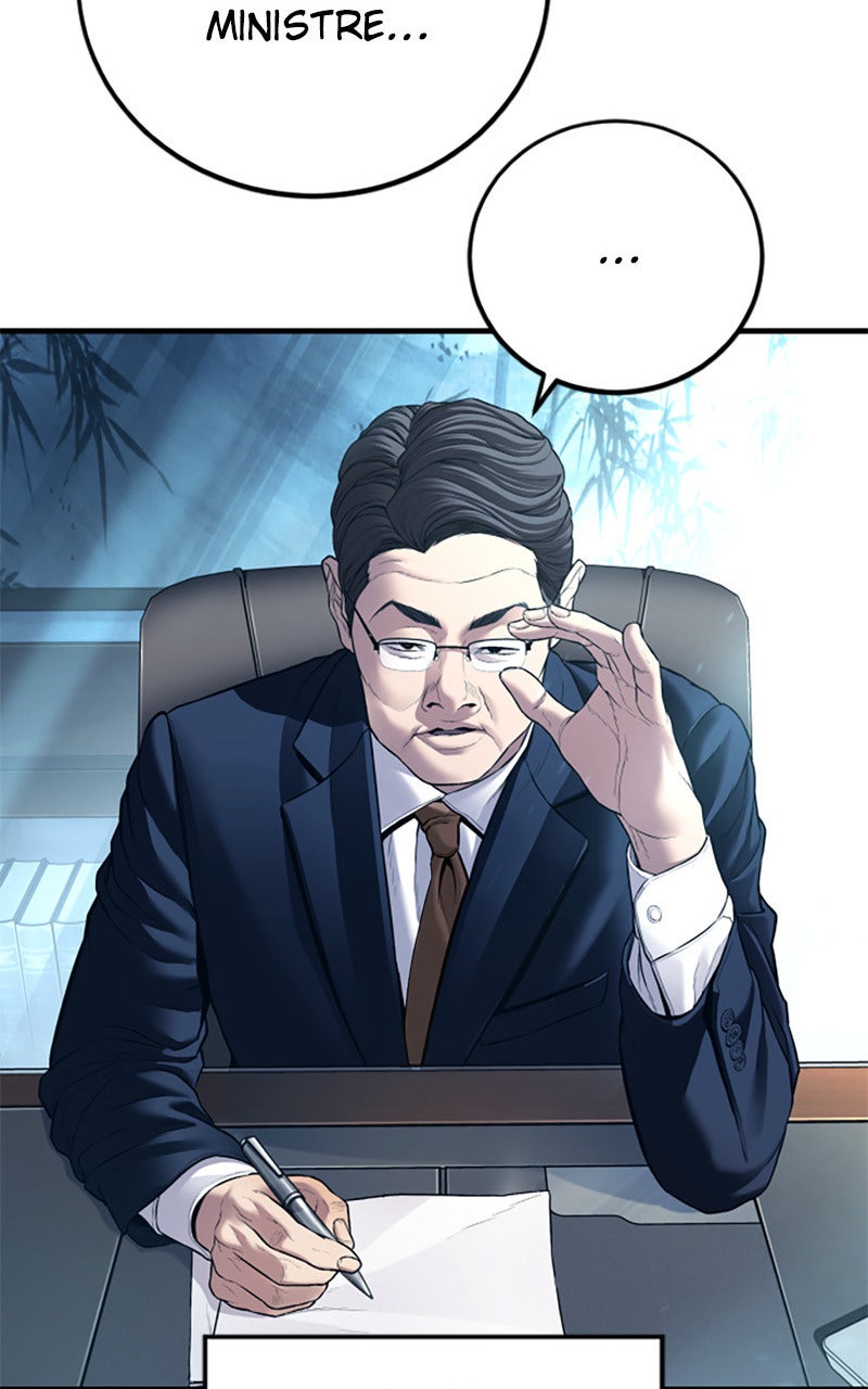 Read Manager Kim FRANCAIS Manga Online