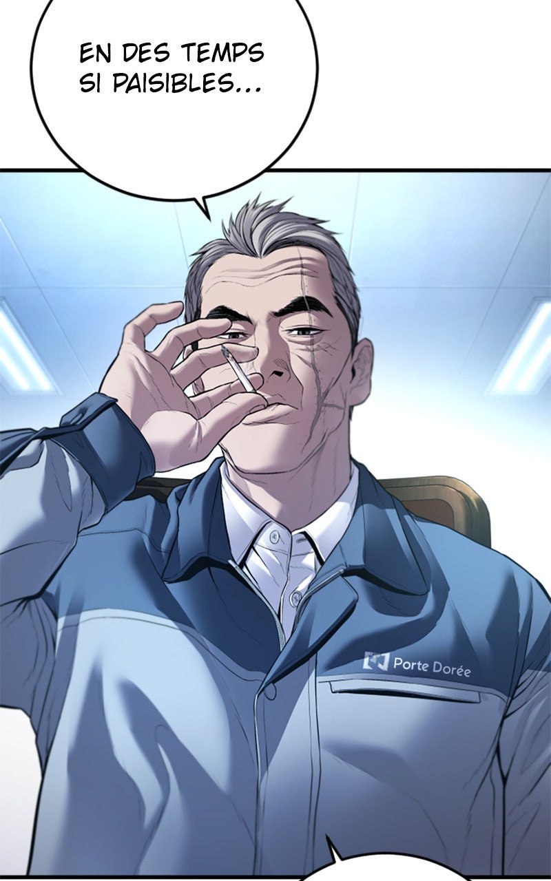 Read Manager Kim FRANCAIS Manga Online