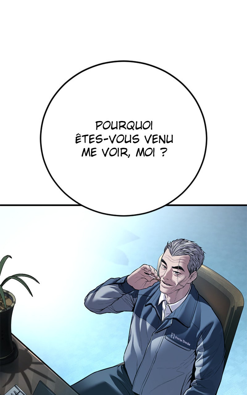 Read Manager Kim FRANCAIS Manga Online