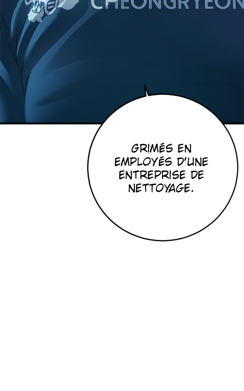 Read Manager Kim FRANCAIS Manga Online