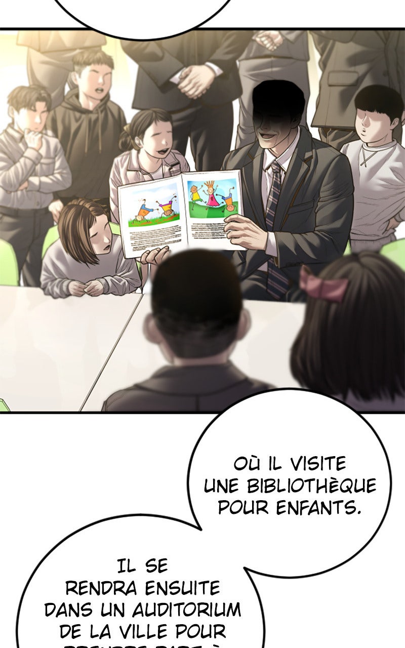 Read Manager Kim FRANCAIS Manga Online