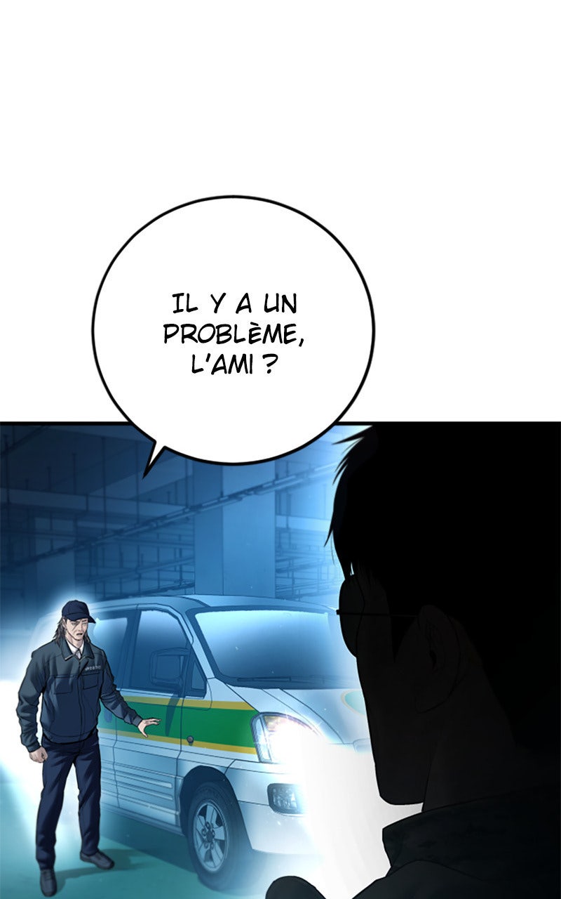 Read Manager Kim FRANCAIS Manga Online