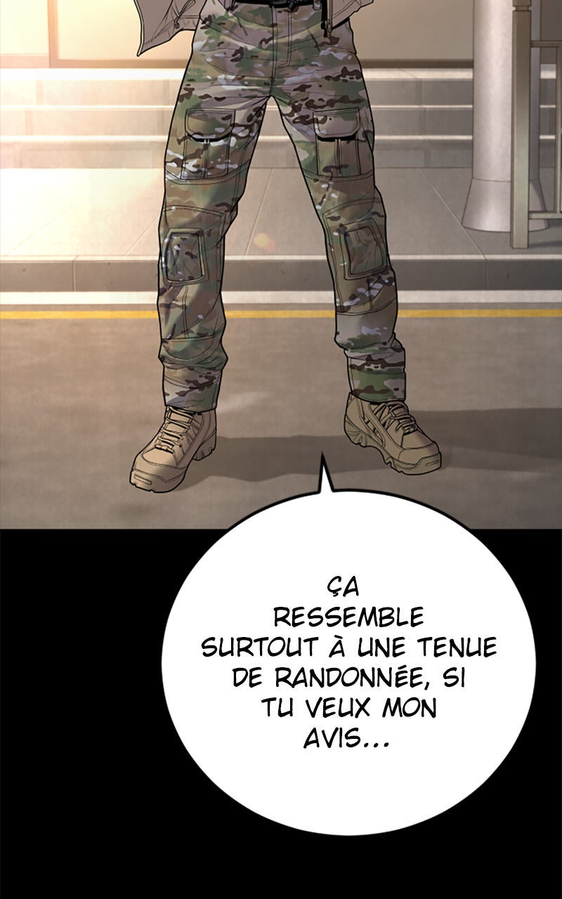 Read Manager Kim FRANCAIS Manga Online