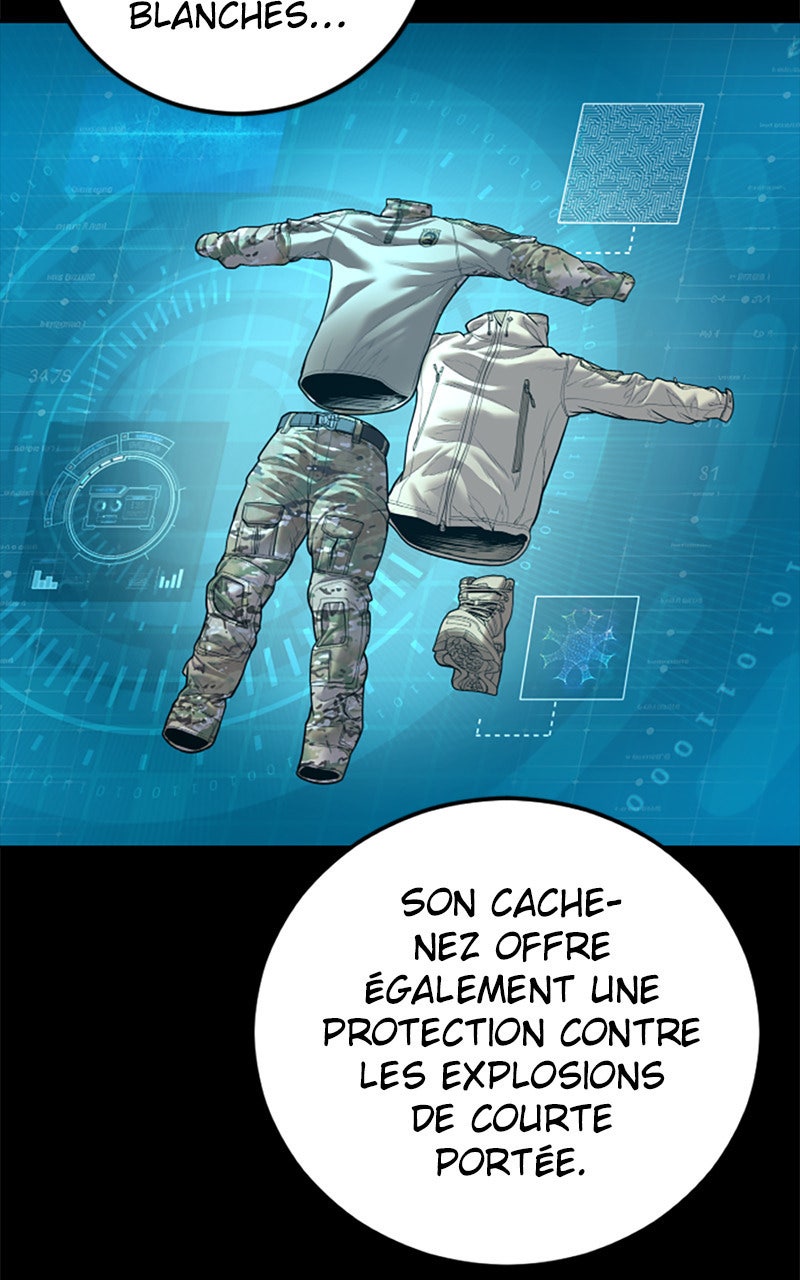 Read Manager Kim FRANCAIS Manga Online