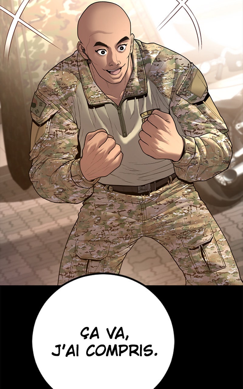 Read Manager Kim FRANCAIS Manga Online