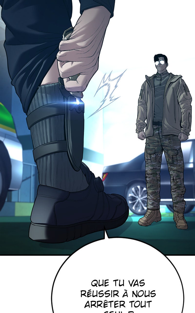 Read Manager Kim FRANCAIS Manga Online