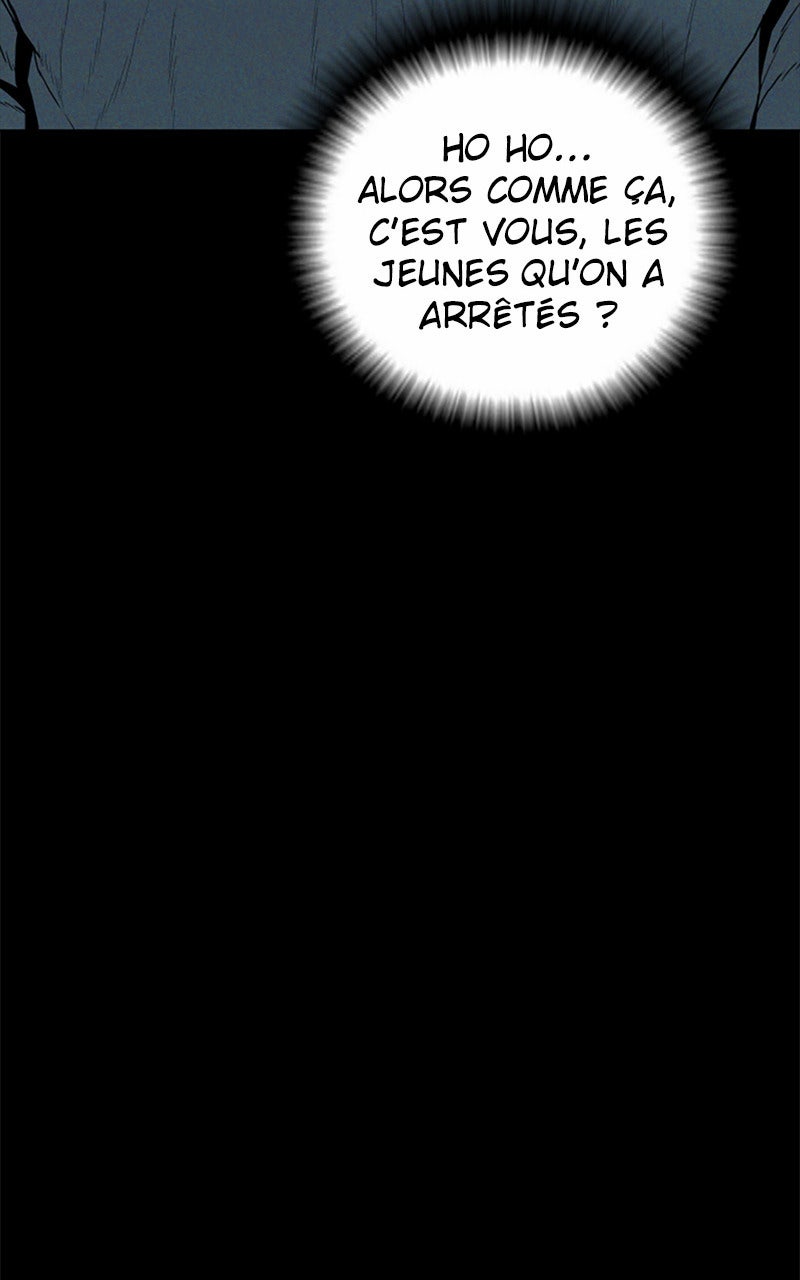 Read Manager Kim FRANCAIS Manga Online