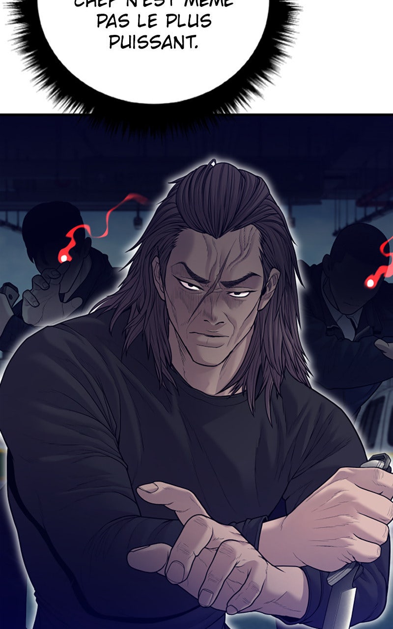 Read Manager Kim FRANCAIS Manga Online