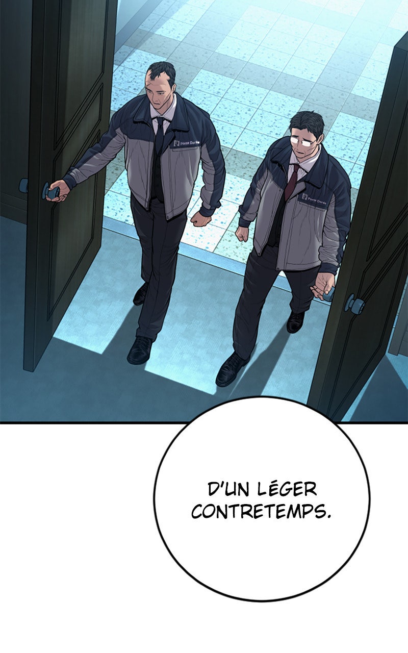 Read Manager Kim FRANCAIS Manga Online