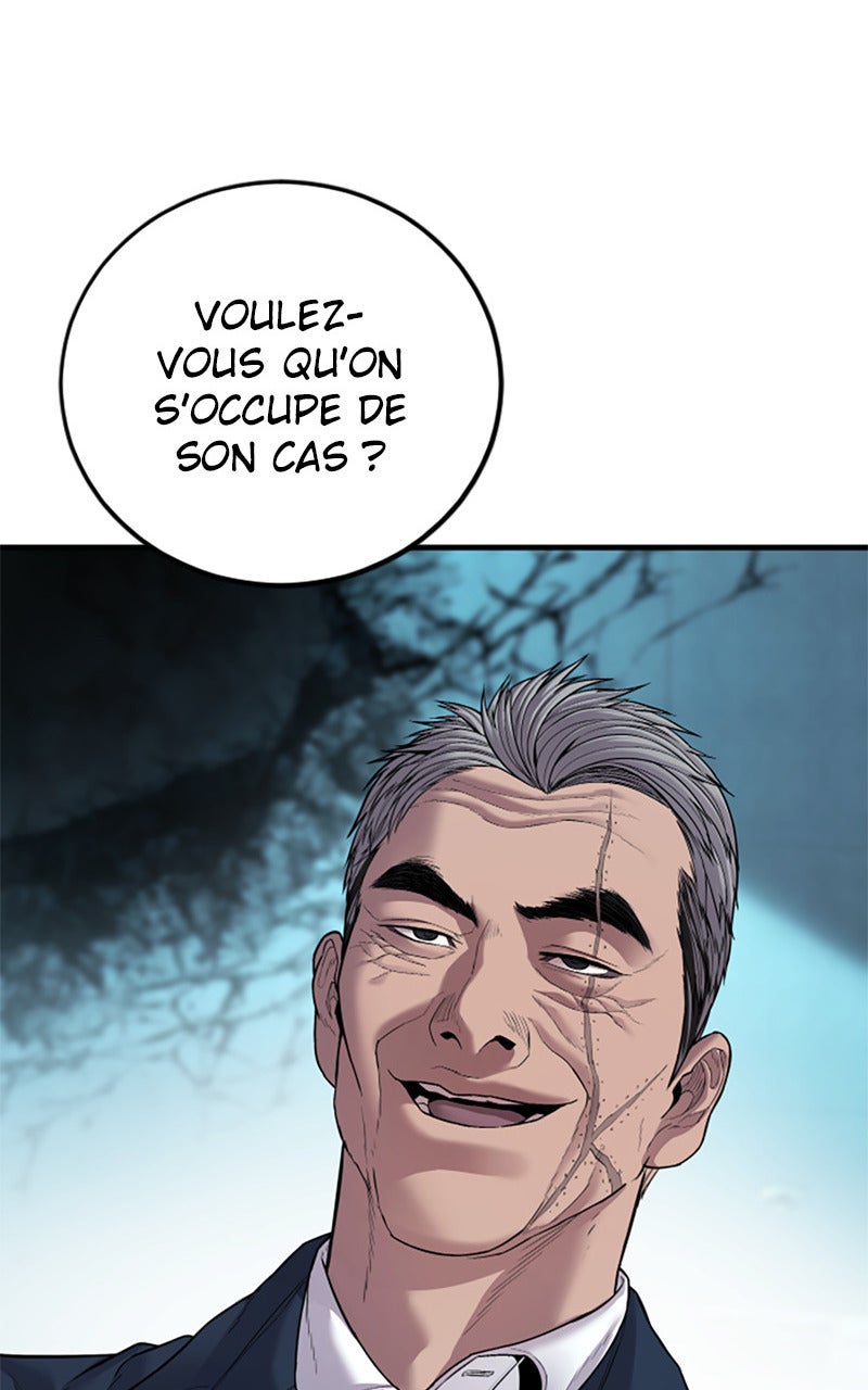 Read Manager Kim FRANCAIS Manga Online