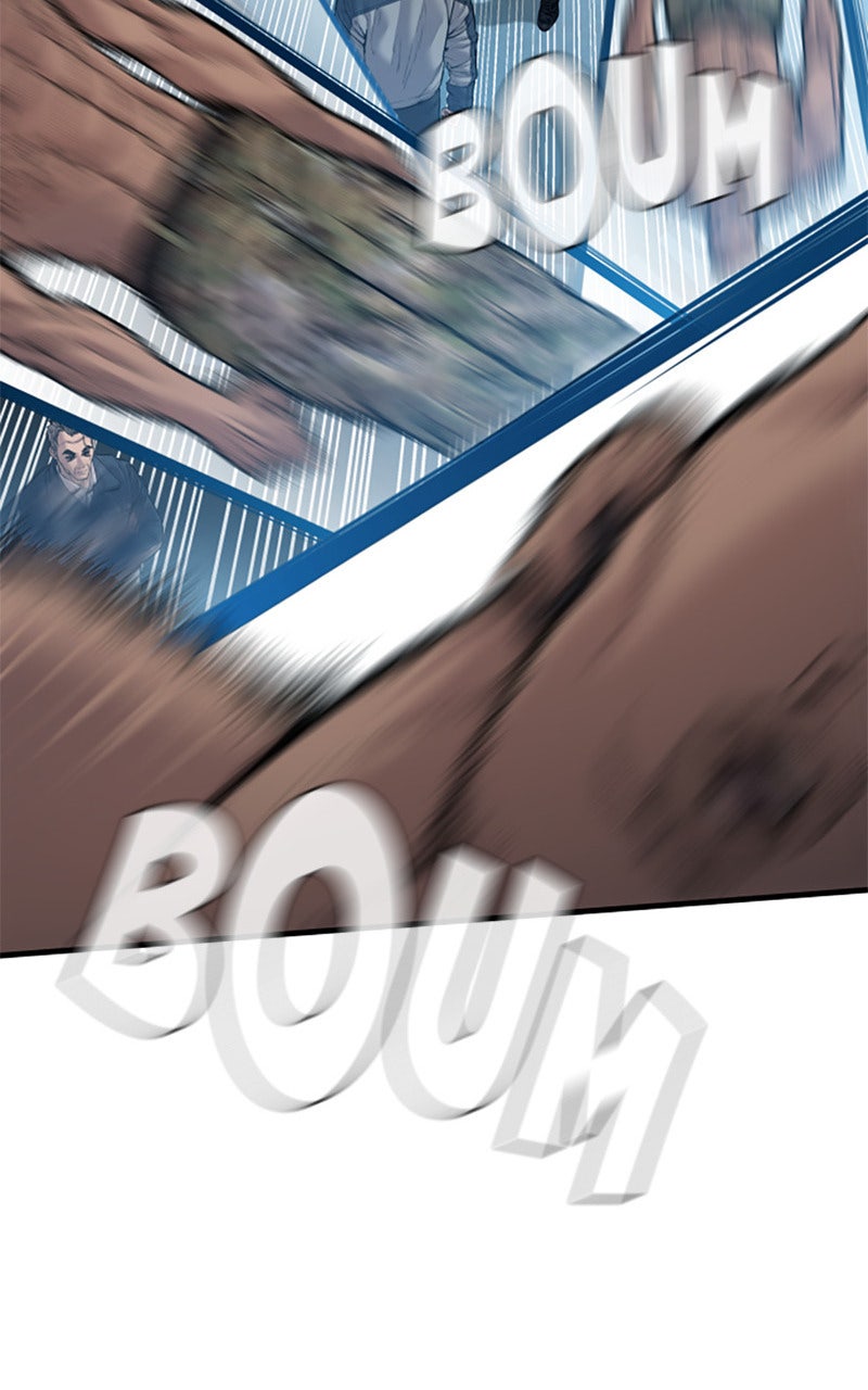 Read Manager Kim FRANCAIS Manga Online