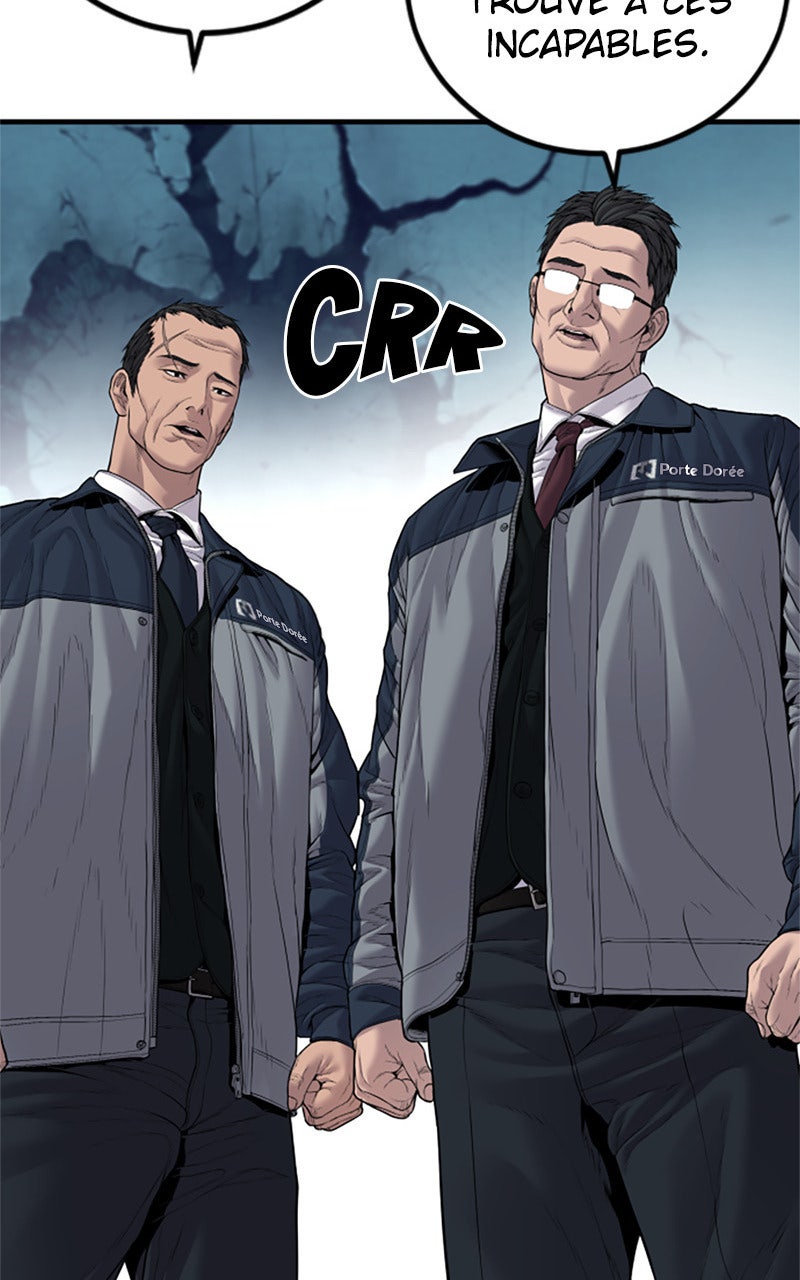 Read Manager Kim FRANCAIS Manga Online