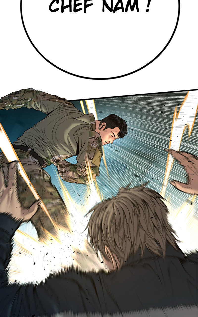 Read Manager Kim FRANCAIS Manga Online