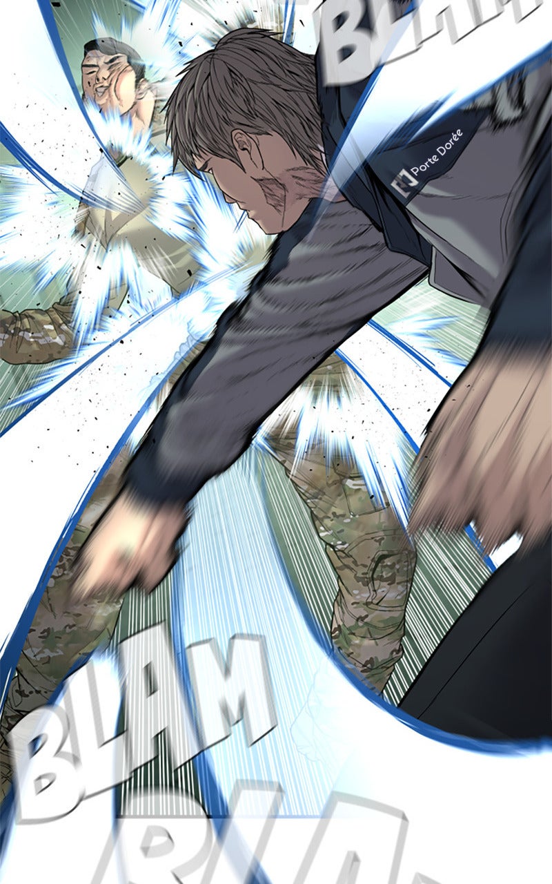 Read Manager Kim FRANCAIS Manga Online