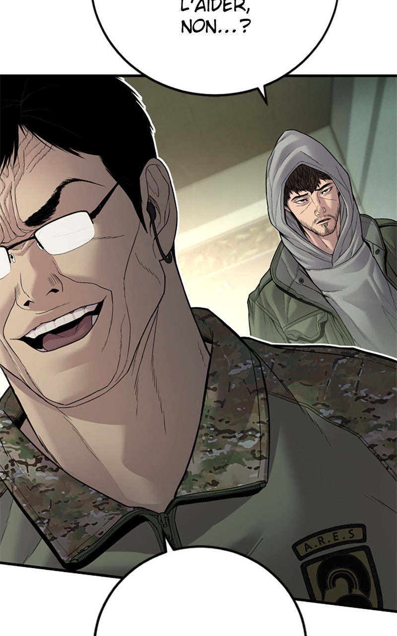 Read Manager Kim FRANCAIS Manga Online