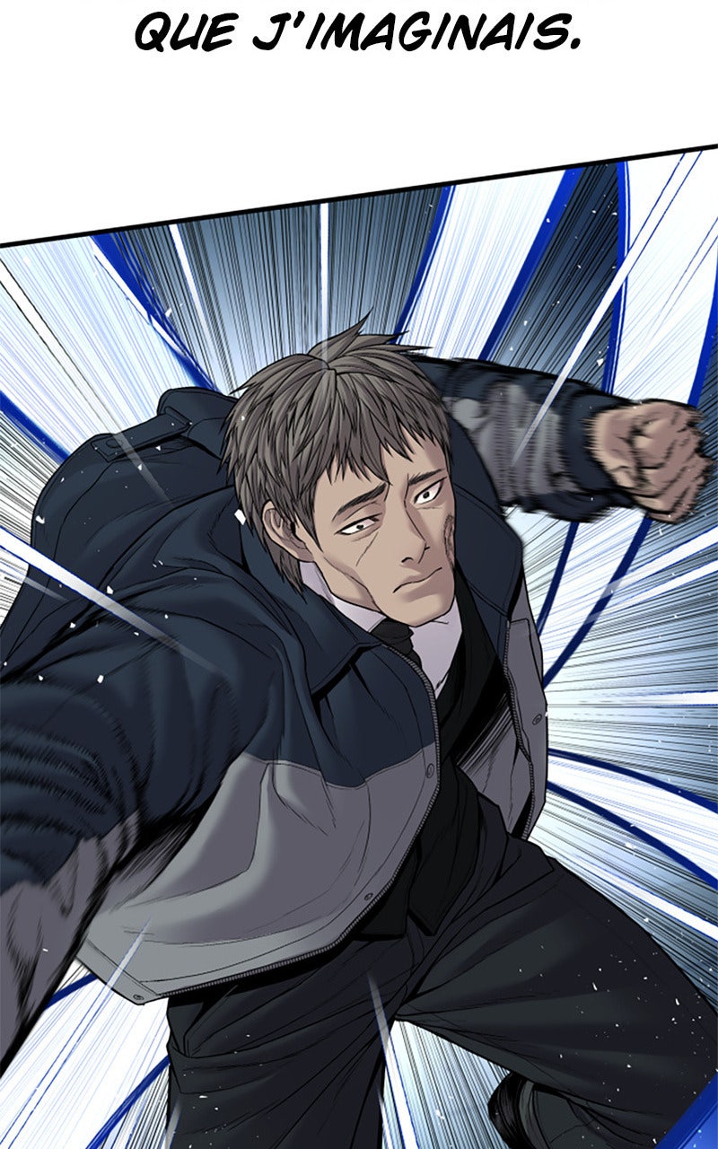 Read Manager Kim FRANCAIS Manga Online