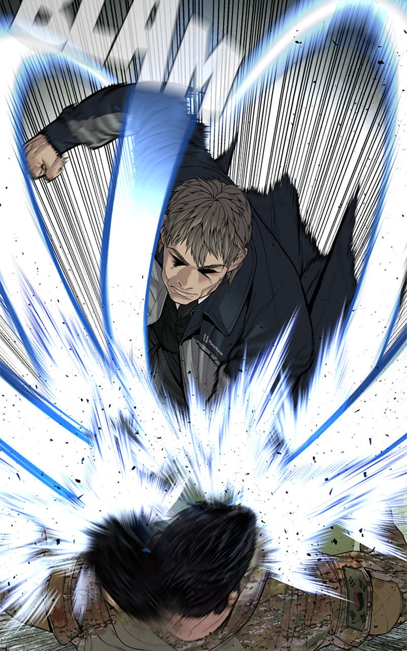 Read Manager Kim FRANCAIS Manga Online