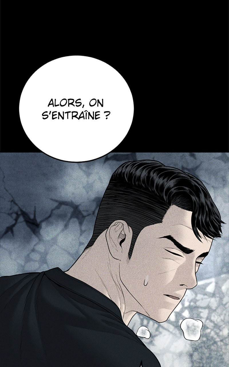 Read Manager Kim FRANCAIS Manga Online