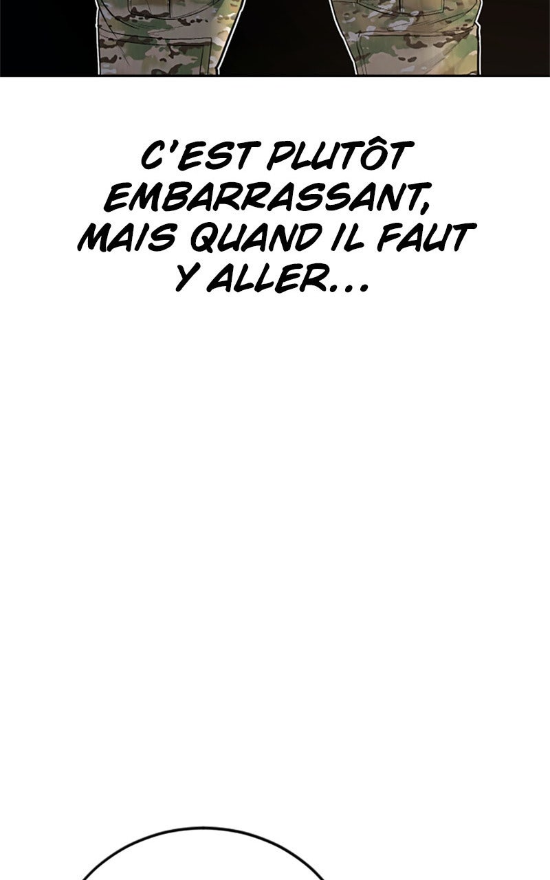 Read Manager Kim FRANCAIS Manga Online