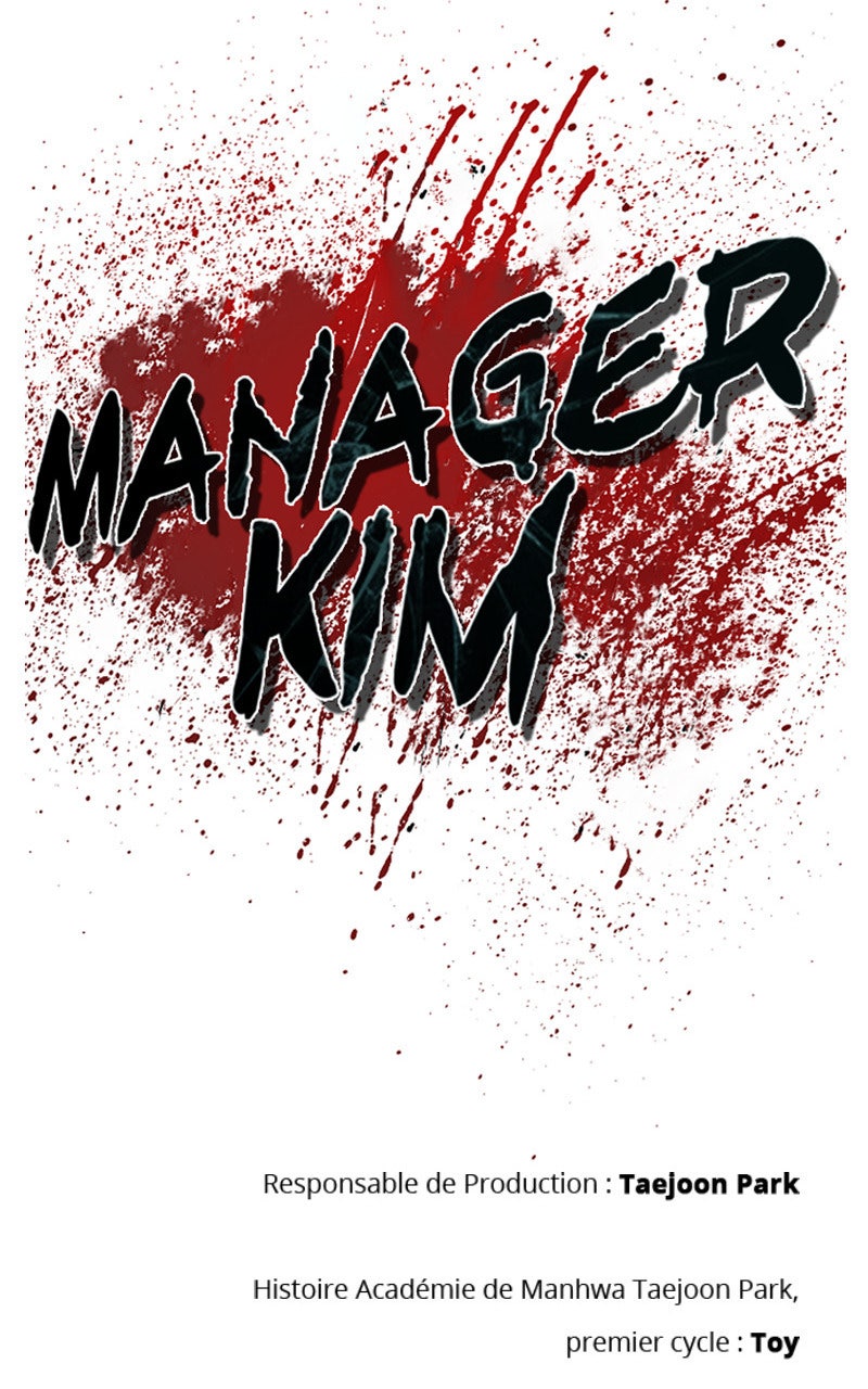 Read Manager Kim FRANCAIS Manga Online