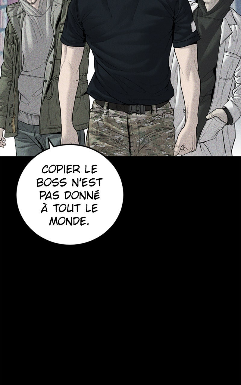 Read Manager Kim FRANCAIS Manga Online