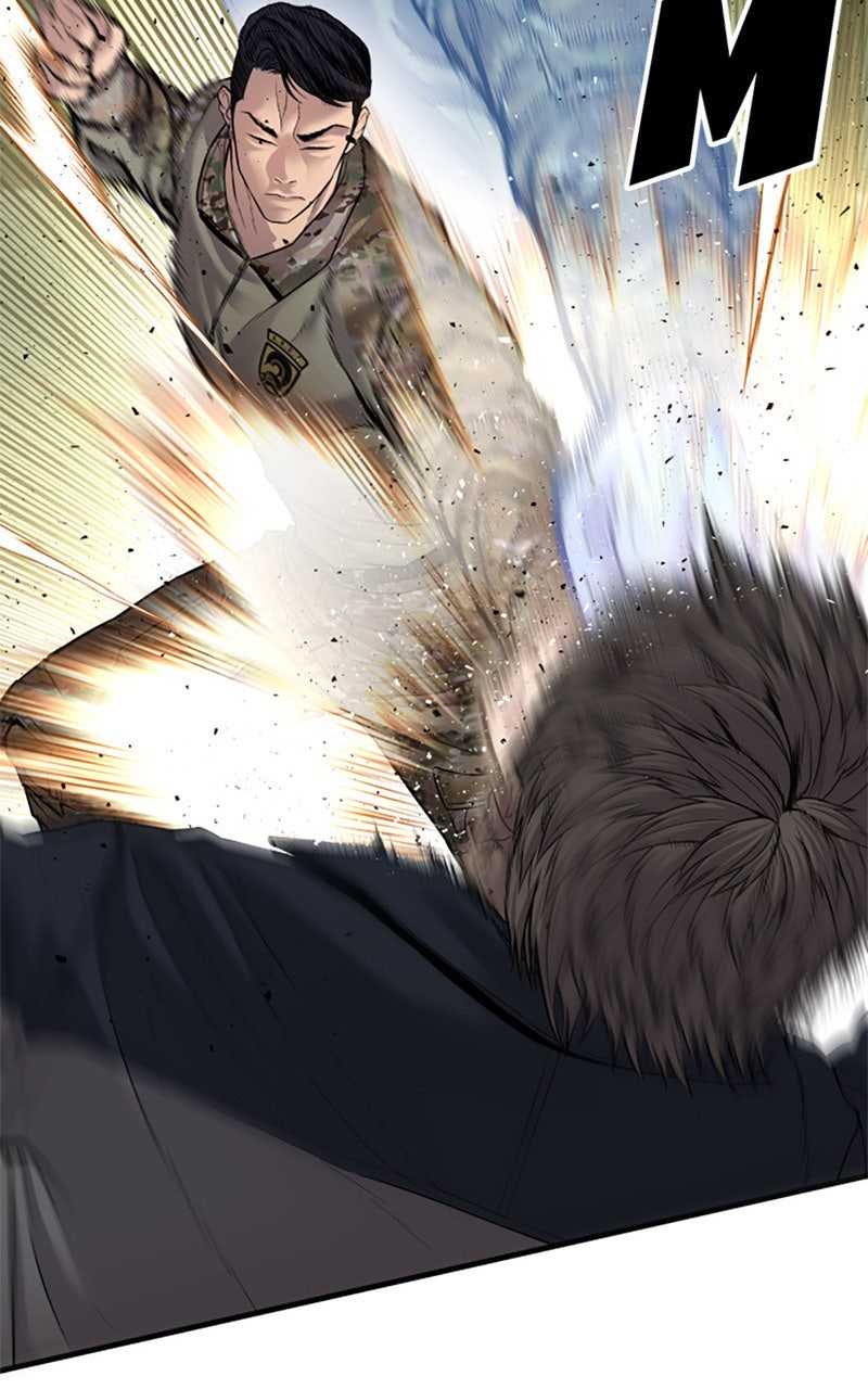 Read Manager Kim FRANCAIS Manga Online