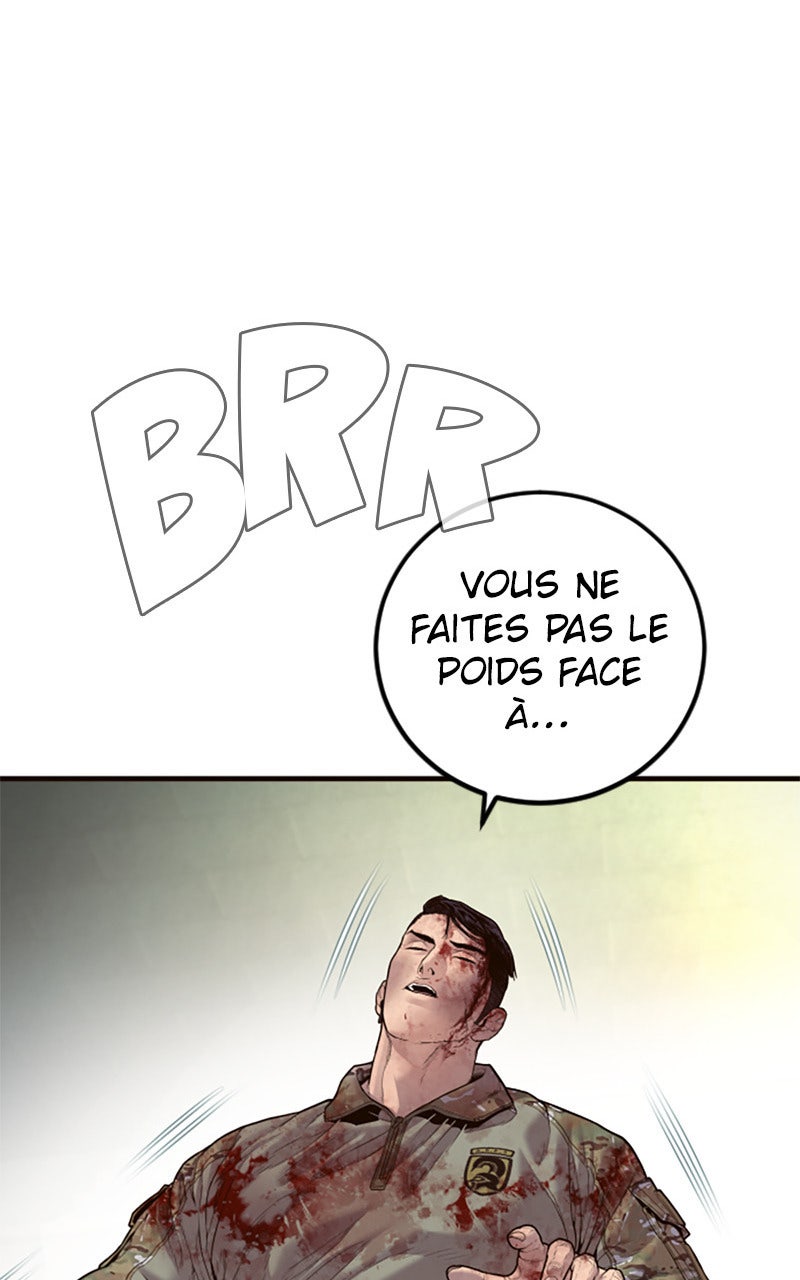 Read Manager Kim FRANCAIS Manga Online