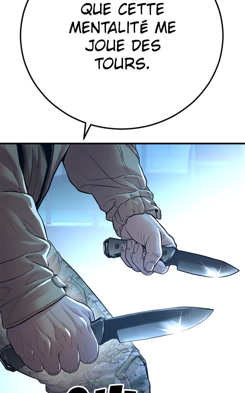 Read Manager Kim FRANCAIS Manga Online