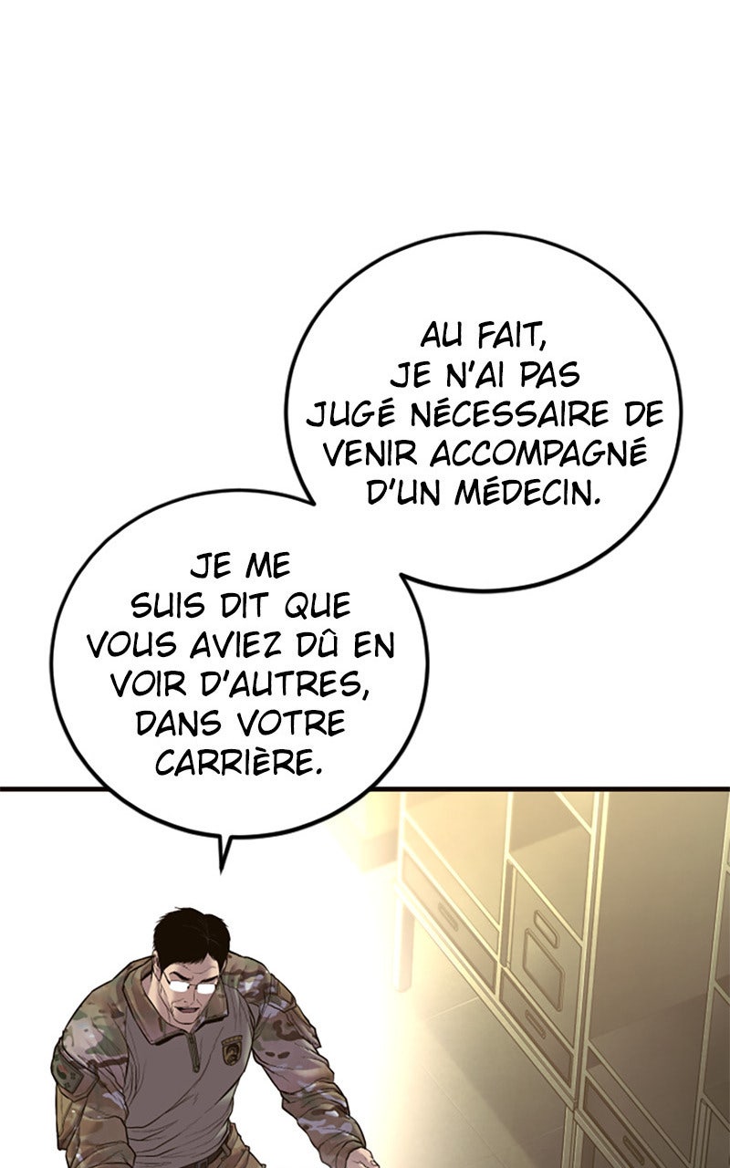 Read Manager Kim FRANCAIS Manga Online