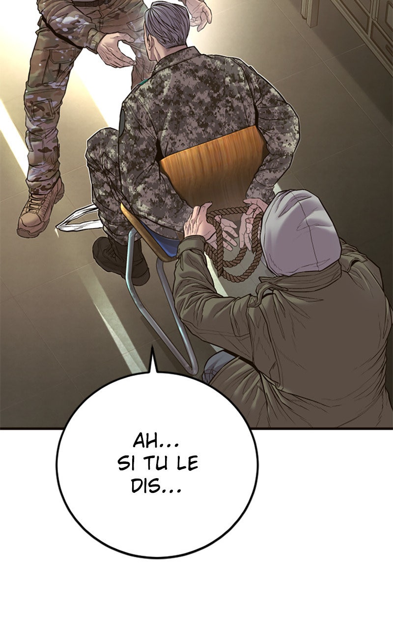 Read Manager Kim FRANCAIS Manga Online